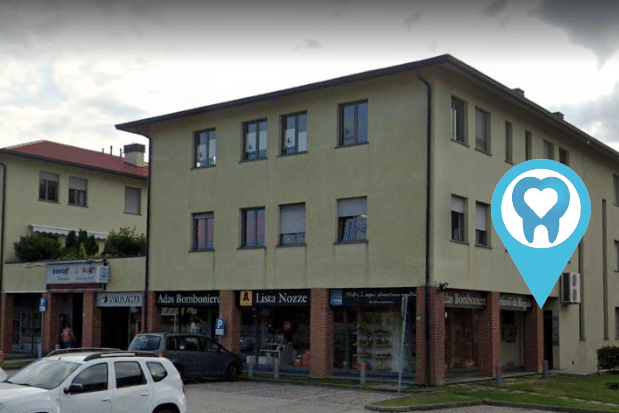 Dentista Fabrizio Riva - Studio Calusco d'Adda